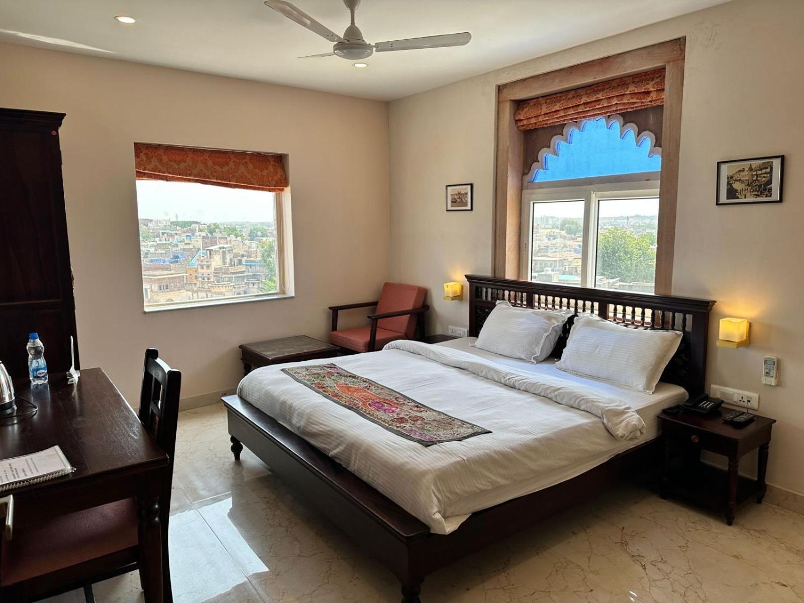 Kankariya Heritage Jodhpur  Bagian luar foto