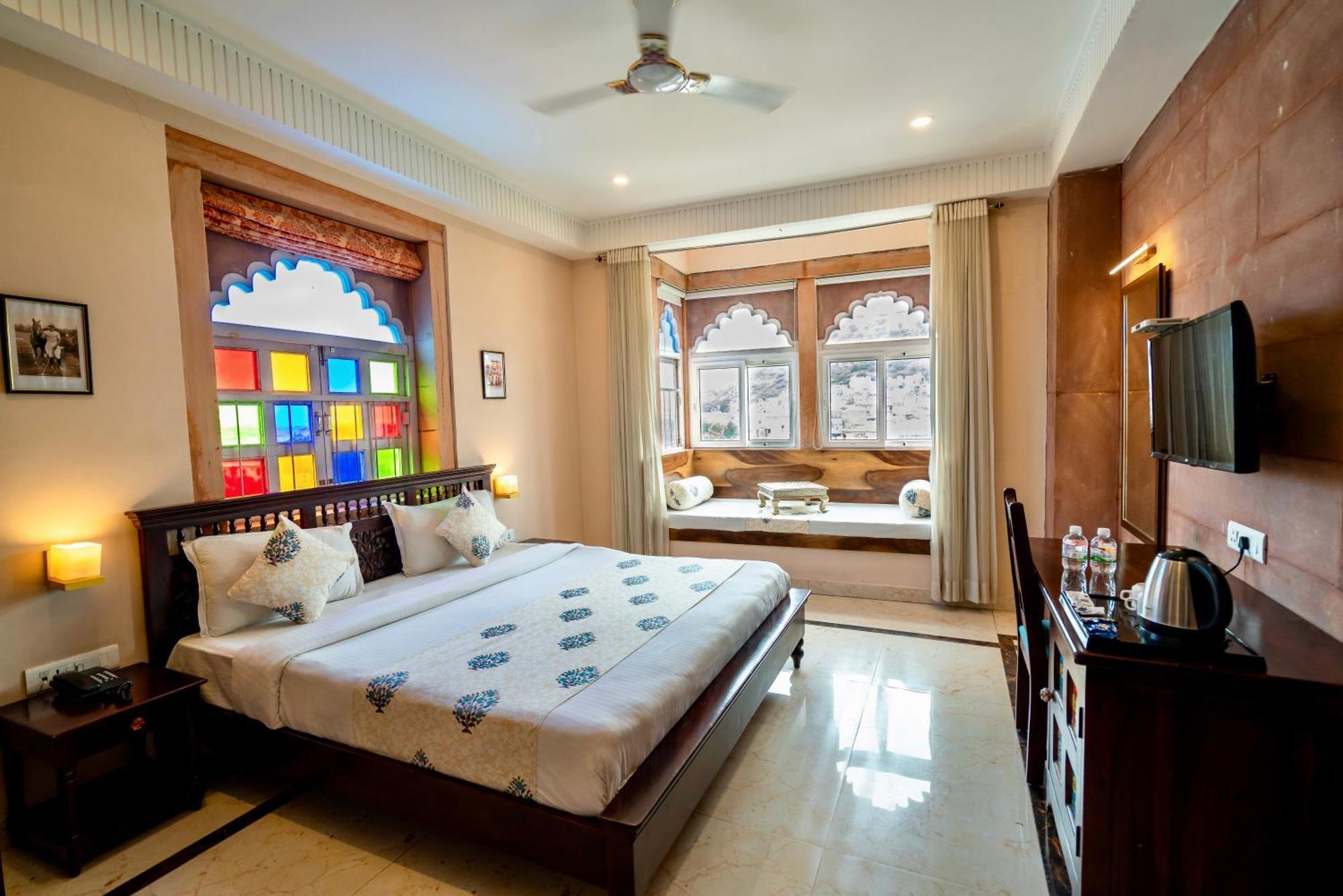 Kankariya Heritage Jodhpur  Bagian luar foto