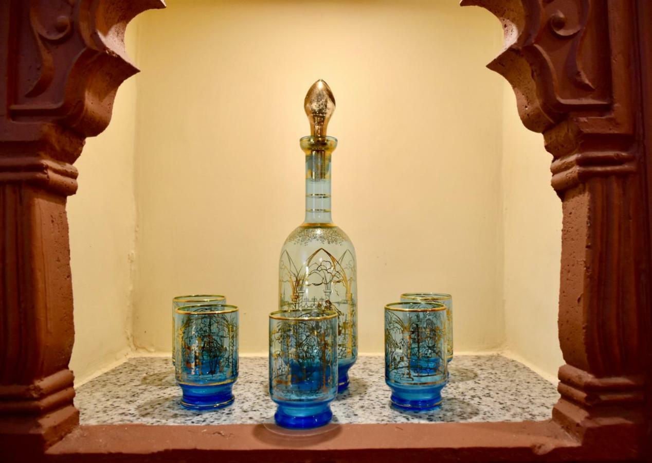Kankariya Heritage Jodhpur  Bagian luar foto