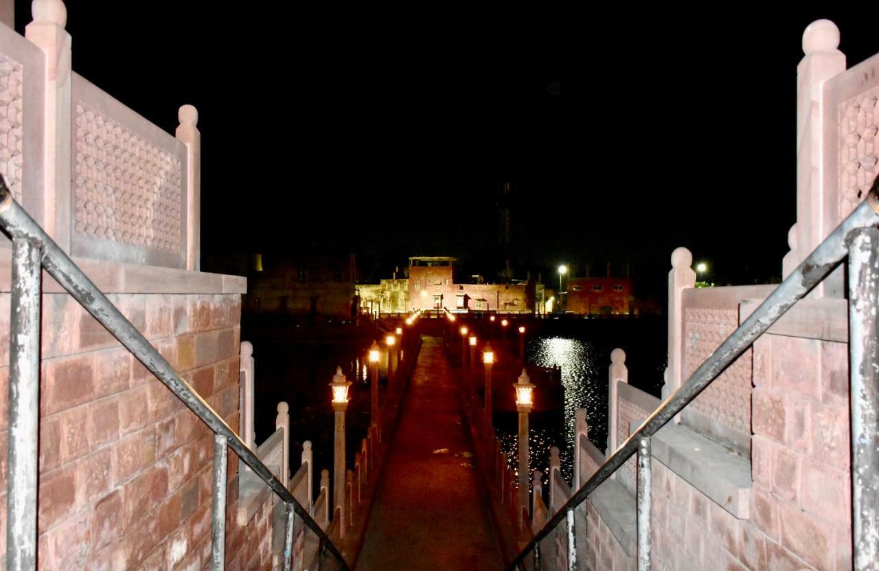 Kankariya Heritage Jodhpur  Bagian luar foto